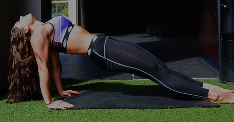 Elysium Aktiv athletic wear collection